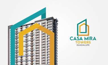 Most affordable Condo in Cebu City. Guadalupe