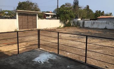 VENTA CASA PIE DE LA CUESTA ACAPULCO