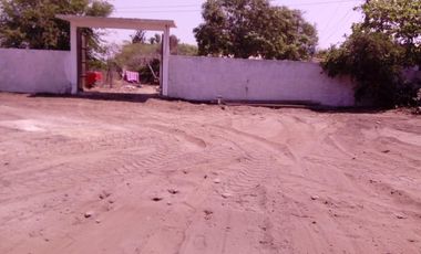 VENTA CASA PIE DE LA CUESTA ACAPULCO