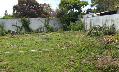 VENTA CASA PIE DE LA CUESTA ACAPULCO