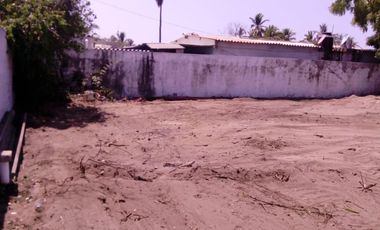 VENTA CASA PIE DE LA CUESTA ACAPULCO