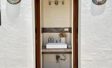 Renta Casa Santa Lucia
