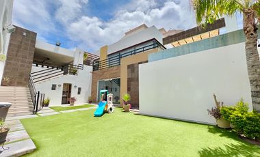 Renta Casa Santa Lucia