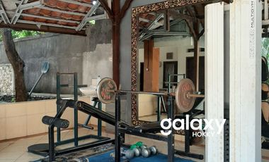 DIJUAL HOTEL LEGIAN BADUNG, BALI