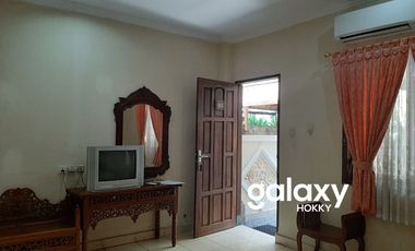 DIJUAL HOTEL LEGIAN BADUNG, BALI