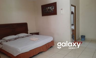 DIJUAL HOTEL LEGIAN BADUNG, BALI