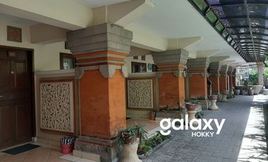 DIJUAL HOTEL LEGIAN BADUNG, BALI