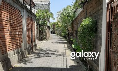 DIJUAL HOTEL LEGIAN BADUNG, BALI