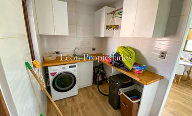 León Propiedades vende hermosa casa con gran galpón en sector Lo Águila, Curacaví