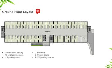 MID-RISE CONDO FUTURA ONE FORA DAGUPAN