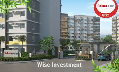 MID-RISE CONDO FUTURA ONE FORA DAGUPAN