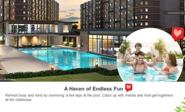 MID-RISE CONDO FUTURA ONE FORA DAGUPAN