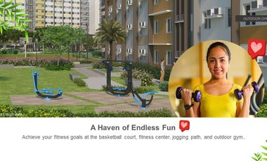 MID-RISE CONDO FUTURA ONE FORA DAGUPAN
