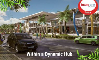 MID-RISE CONDO FUTURA ONE FORA DAGUPAN