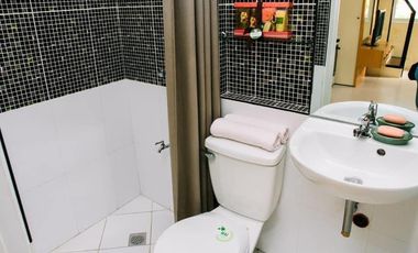 Alli Unit in Camella Prima Butuan