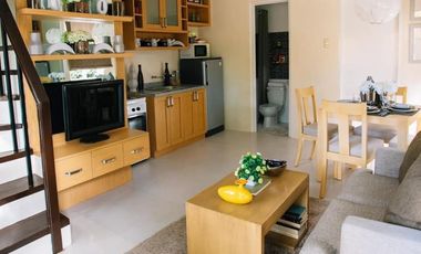Alli Unit in Camella Prima Butuan