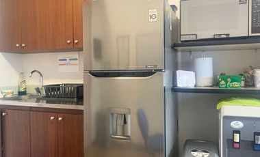 PR18598 Oficina Amoblada en venta en el sector Villa Carlota