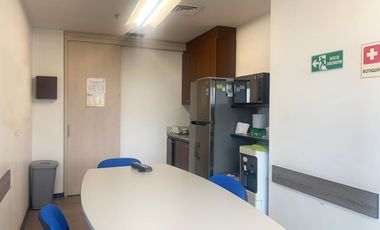 PR18598 Oficina Amoblada en venta en el sector Villa Carlota