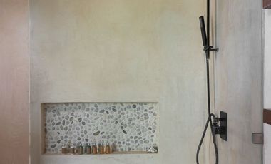 Espectacular penthouse 2 habitaciones lock off en Aldea Zama