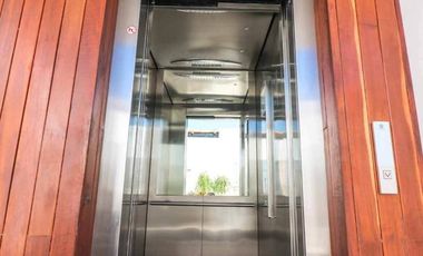 Espectacular penthouse 2 habitaciones lock off en Aldea Zama