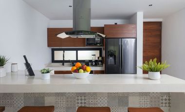 Espectacular penthouse 2 habitaciones lock off en Aldea Zama