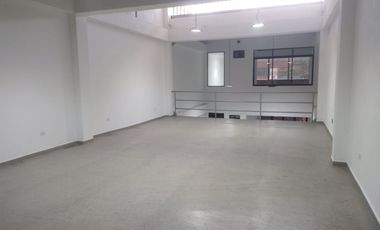 PR21647 Bodega Independiente en arriendo en el sector Perpetuo Socorro