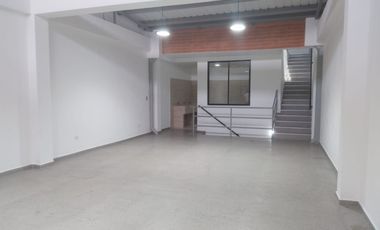 PR21647 Bodega Independiente en arriendo en el sector Perpetuo Socorro
