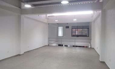 PR21647 Bodega Independiente en arriendo en el sector Perpetuo Socorro