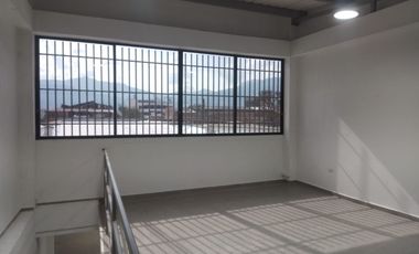PR21647 Bodega Independiente en arriendo en el sector Perpetuo Socorro