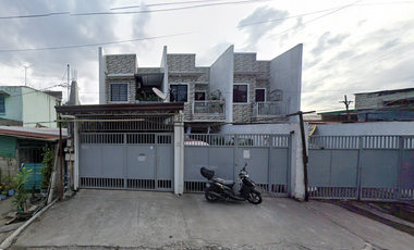 HOUSE AND LOT FOR SALE IN CAMARIN CALOOCAN PHHC II 89.41 SQM