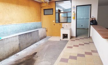PR19192 Casa Comercial en venta en el sector Fatima
