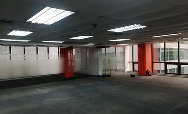 Office Space for Rent at First Ebank Building, Makati City