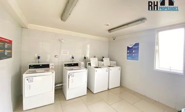 Departamento Estudio Amoblado más Estacionamiento, Edificio Arrayán, Temuco