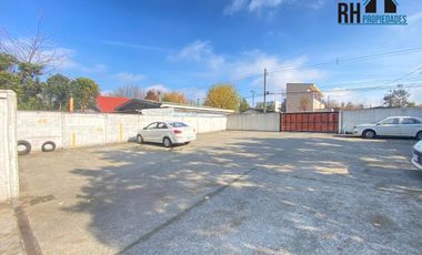 Departamento Estudio Amoblado más Estacionamiento, Edificio Arrayán, Temuco