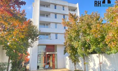 Departamento Estudio Amoblado más Estacionamiento, Edificio Arrayán, Temuco