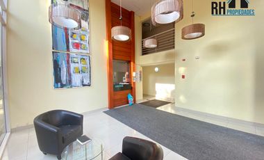 Departamento Estudio Amoblado más Estacionamiento, Edificio Arrayán, Temuco