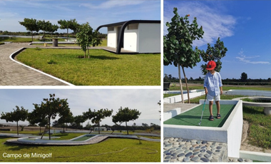¡Descubre el paraíso en el corazón del Norte Chico de Lima!