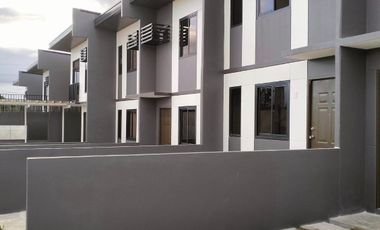 2BR Pre-Selling Townhouse for Sale in Cavite