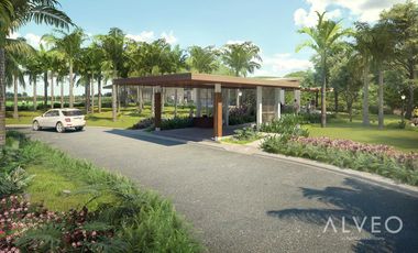 RUSH DEAL! LOT FOR SALE AT VENIDO BY ALVEO LAND LAGUNA