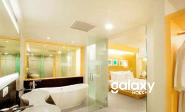 DIJUAL HOTEL BINTANG 3 LEGIAN BADUNG, BALI