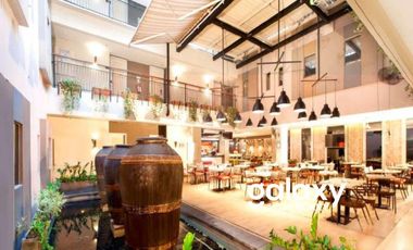 DIJUAL HOTEL BINTANG 3 LEGIAN BADUNG, BALI