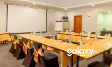 DIJUAL HOTEL BINTANG 3 LEGIAN BADUNG, BALI