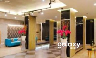 DIJUAL HOTEL BINTANG 3 LEGIAN BADUNG, BALI