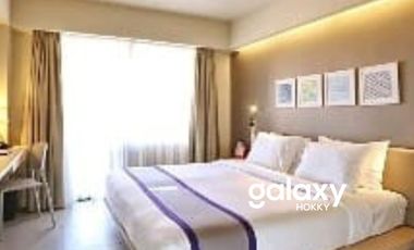 DIJUAL HOTEL BINTANG 3 LEGIAN BADUNG, BALI