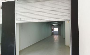 PR18753 Local en venta en el sector Maria Auxiliadora