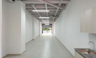 PR18753 Local en venta en el sector Maria Auxiliadora