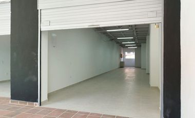 PR18753 Local en venta en el sector Maria Auxiliadora