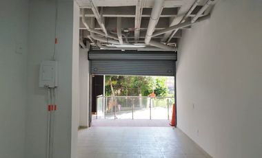 PR18753 Local en venta en el sector Maria Auxiliadora