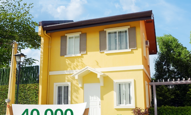 3 BEDROOM NRFO HOUSE AND LOT FOR SALE IN DUMAGUETE CITY