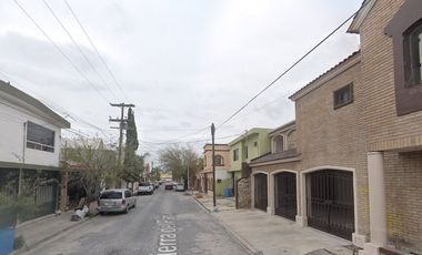 Oportunidad De Remate Bancario En Sierra del Parral, Las Puetes, San Nicolás de los Garza, Nuevo León